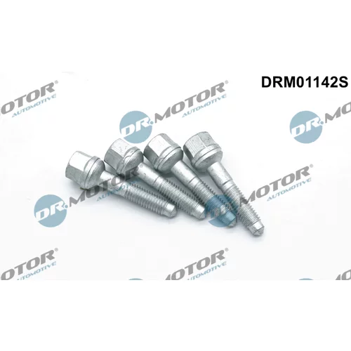 Skrutka, držiak vstrekovacej trysky Dr.Motor Automotive DRM01142S