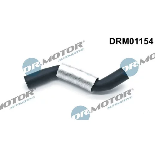 Olejové vedenie Dr.Motor Automotive DRM01154