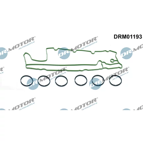 Sada tesnení veka hlavy valcov DRM01193 (Dr.Motor Automotive)