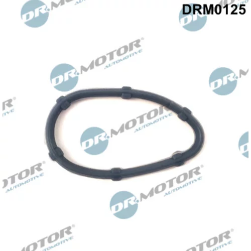 Tesnenie odvetrania kľuk. skrine Dr.Motor Automotive DRM0125