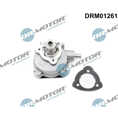 Vákuové čerpadlo brzdového systému Dr.Motor Automotive DRM01261