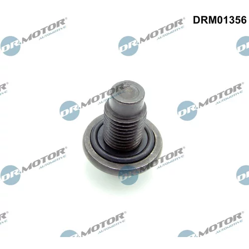 Skrutka olejovej vane DRM01356 (Dr.Motor Automotive)