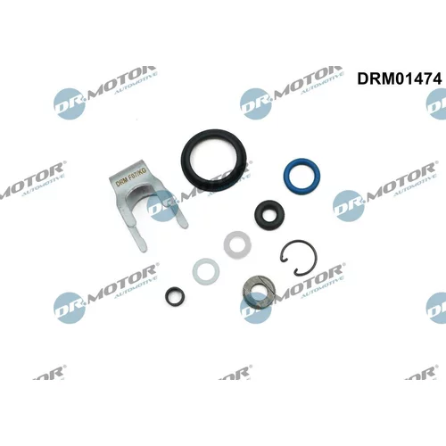 Opravná sada vstrekovacej trysky Dr.Motor Automotive DRM01474