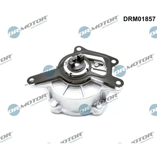 Vákuové čerpadlo brzdového systému Dr.Motor Automotive DRM01857