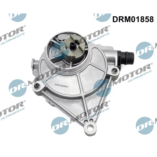 Vákuové čerpadlo brzdového systému Dr.Motor Automotive DRM01858