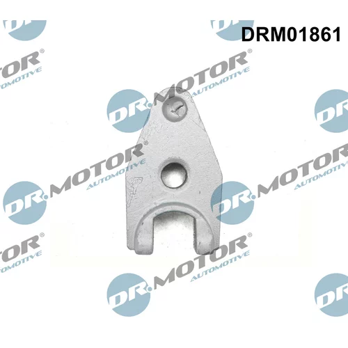 Halter, Einspritzventil Dr.Motor Automotive DRM01861