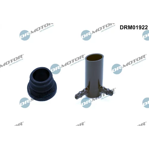 Uzáver prepadu paliva Dr.Motor Automotive DRM01922