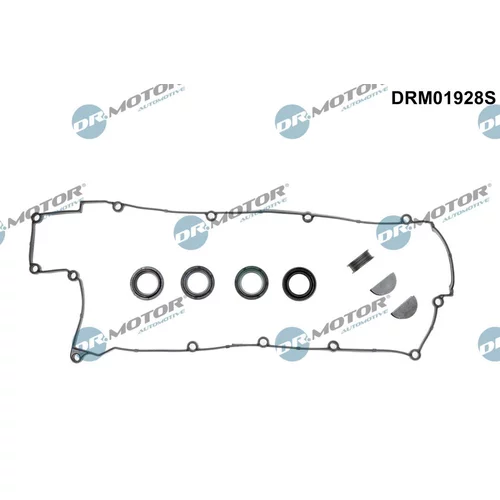 Sada tesnení veka hlavy valcov Dr.Motor Automotive DRM01928S