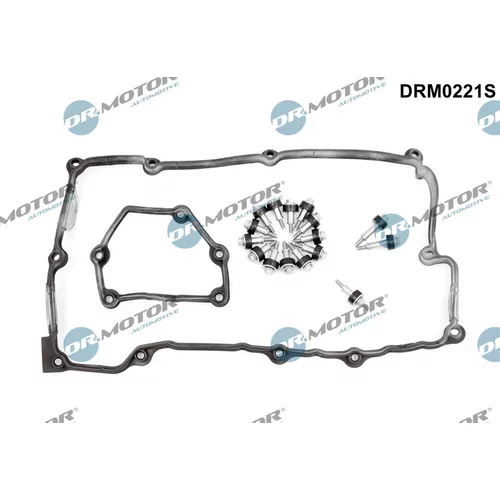 Sada tesnení veka hlavy valcov Dr.Motor Automotive DRM0221S