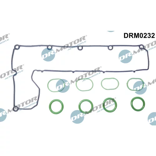 Sada tesnení veka hlavy valcov Dr.Motor Automotive DRM0232