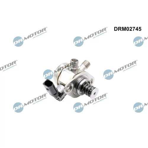 Vysokotlaké čerpadlo Dr.Motor Automotive DRM02745 - obr. 1