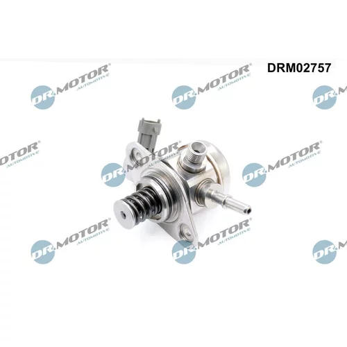 Vysokotlaké čerpadlo Dr.Motor Automotive DRM02757 - obr. 1