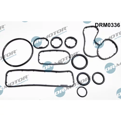 Sada tesnení chladiča oleja Dr.Motor Automotive DRM0336