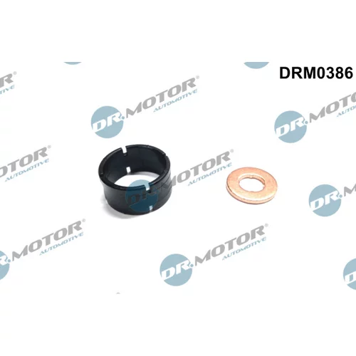 Sada tesnení pre vstrekovaciu trysku Dr.Motor Automotive DRM0386