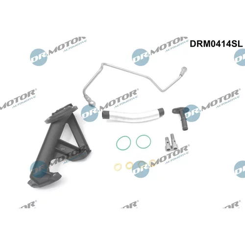 Opravná sada, turbodúchdlo Dr.Motor Automotive DRM0414SL