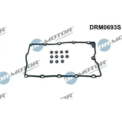 Sada tesnení veka hlavy valcov Dr.Motor Automotive DRM0693S