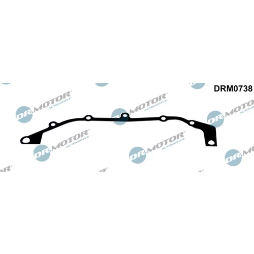 Tesnenie veka rozvodov Dr.Motor Automotive DRM0738