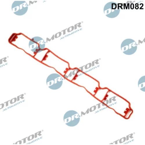 Tesnenie kolena sac. potrubia Dr.Motor Automotive DRM082