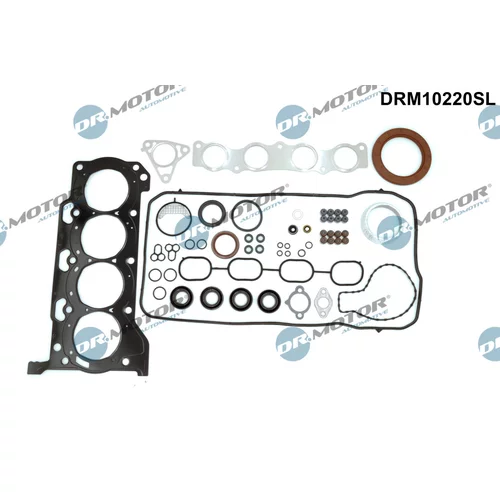 Kompletná sada tesnení motora Dr.Motor Automotive DRM10220SL