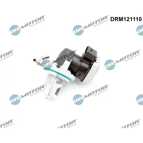 EGR ventil Dr.Motor Automotive DRM121110