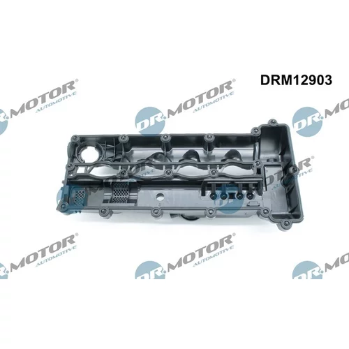 Kryt hlavy valcov Dr.Motor Automotive DRM12903 - obr. 1