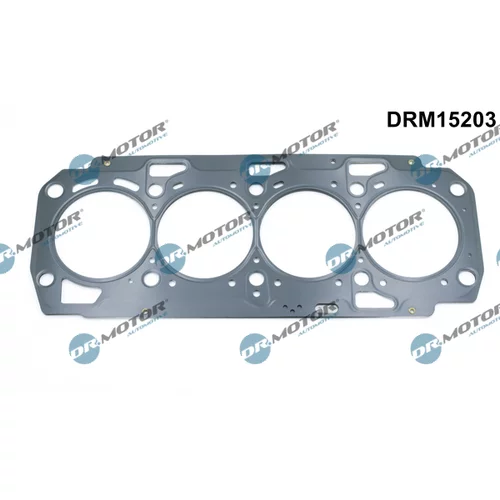 Tesnenie hlavy valcov Dr.Motor Automotive DRM15203