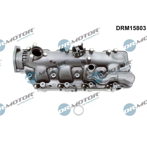 Sací trubkový modul Dr.Motor Automotive DRM15803