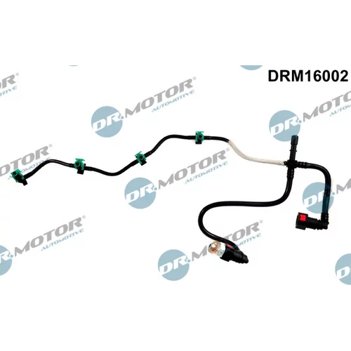 Trubka prepadu Dr.Motor Automotive DRM16002