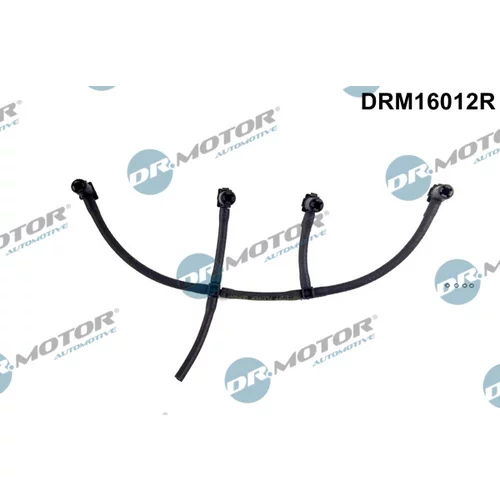 Trubka prepadu Dr.Motor Automotive DRM16012R