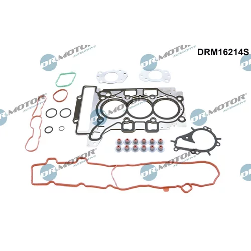 Kompletná sada tesnení motora Dr.Motor Automotive DRM16214S