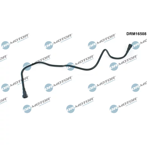 Palivové vedenie Dr.Motor Automotive DRM16508