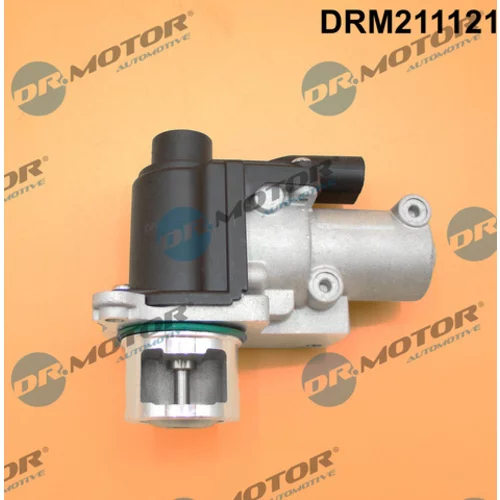 EGR ventil Dr.Motor Automotive DRM211121