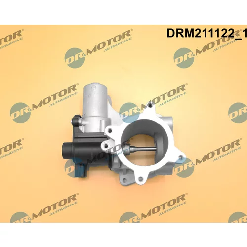 EGR ventil Dr.Motor Automotive DRM211122 - obr. 1