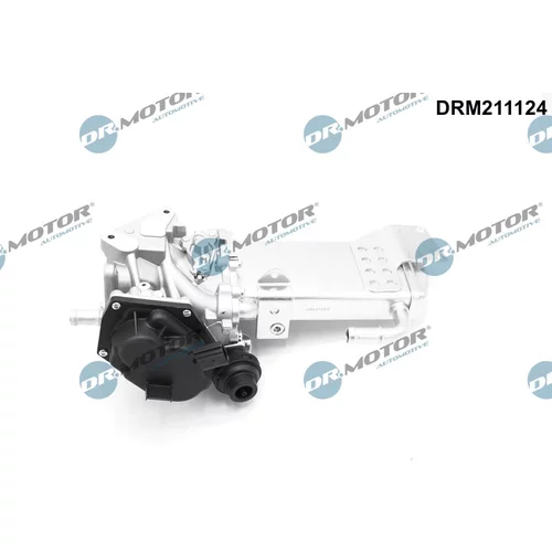 EGR ventil DRM211124 (Dr.Motor Automotive)