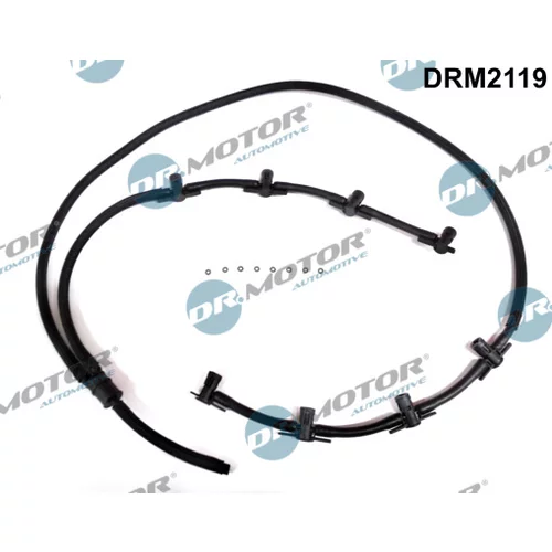 Trubka prepadu Dr.Motor Automotive DRM2119