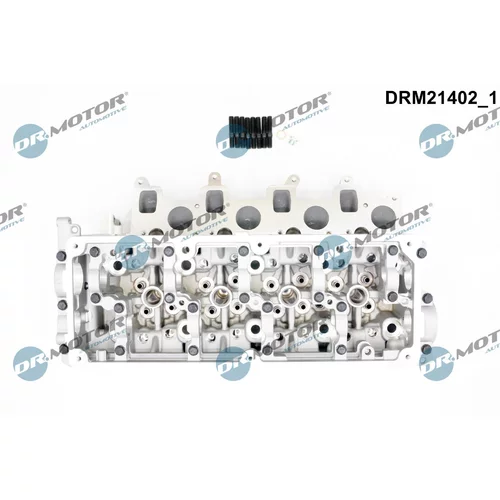 Hlava valcov motora Dr.Motor Automotive DRM21402 - obr. 1