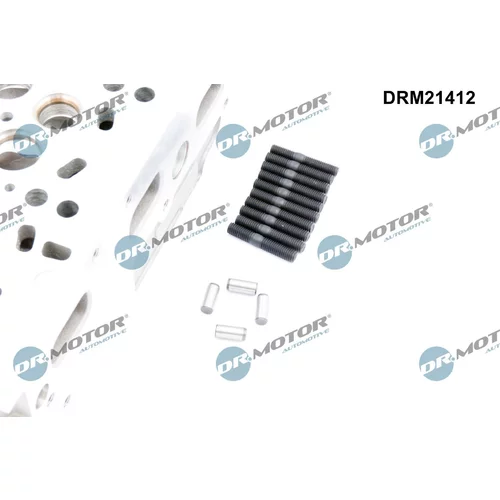 Hlava valcov motora Dr.Motor Automotive DRM21412 - obr. 3