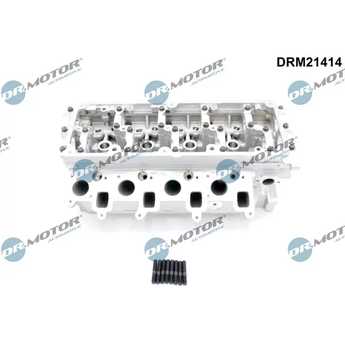 Hlava valcov motora Dr.Motor Automotive DRM21414