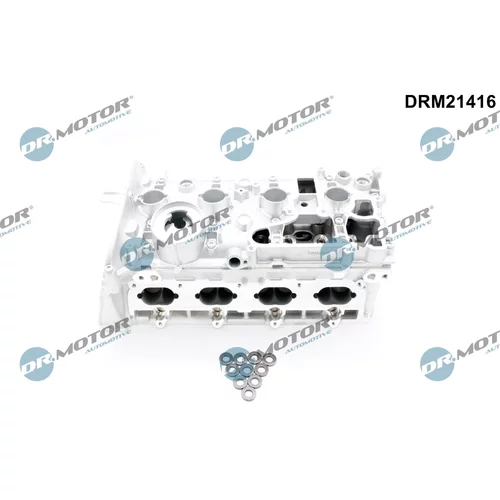 Hlava valcov motora Dr.Motor Automotive DRM21416