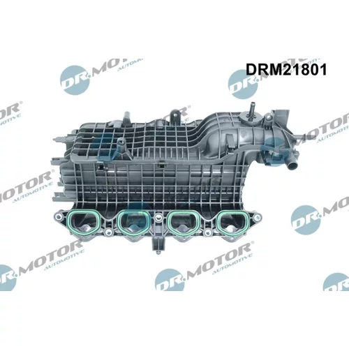 Sací trubkový modul Dr.Motor Automotive DRM21801 - obr. 1