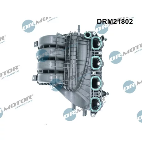 Sací trubkový modul Dr.Motor Automotive DRM21802 - obr. 1