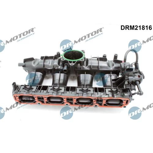 Sací trubkový modul Dr.Motor Automotive DRM21816