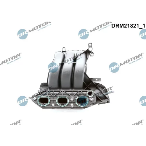 Sací trubkový modul Dr.Motor Automotive DRM21821 - obr. 1