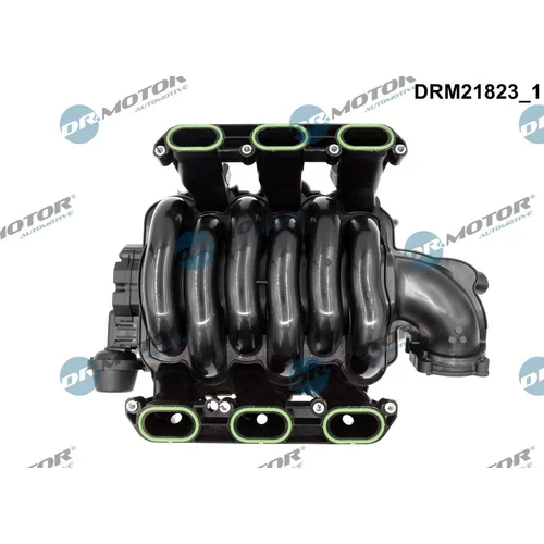 Sací trubkový modul Dr.Motor Automotive DRM21823 - obr. 1