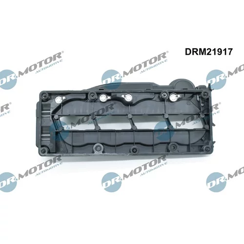 Kryt hlavy valcov Dr.Motor Automotive DRM21917 - obr. 1