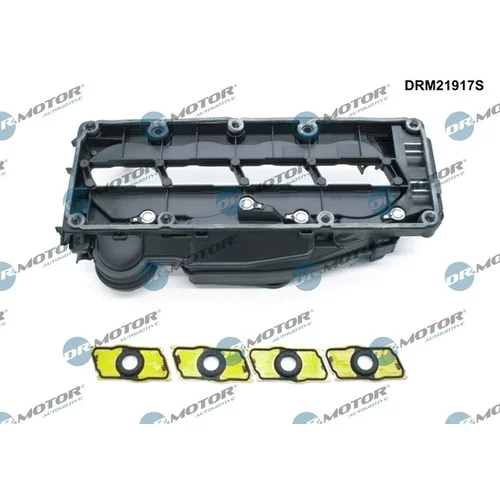 Kryt hlavy valcov Dr.Motor Automotive DRM21917S - obr. 1