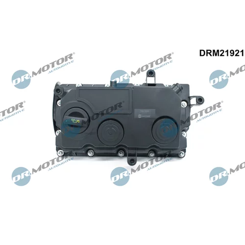 Kryt hlavy valcov Dr.Motor Automotive DRM21921