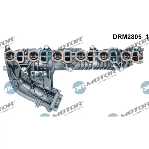 Sací trubkový modul Dr.Motor Automotive DRM2805 - obr. 1