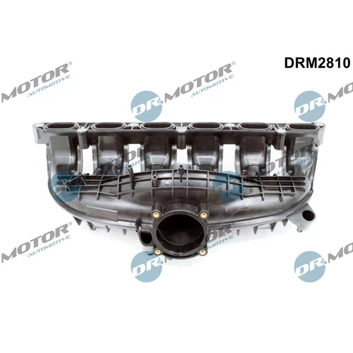 Sací trubkový modul Dr.Motor Automotive DRM2810