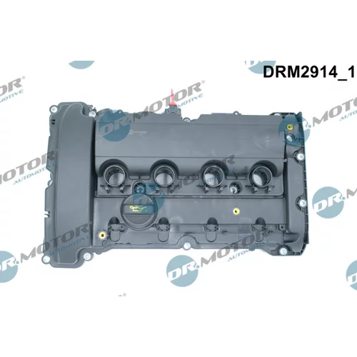 Kryt hlavy valcov Dr.Motor Automotive DRM2914